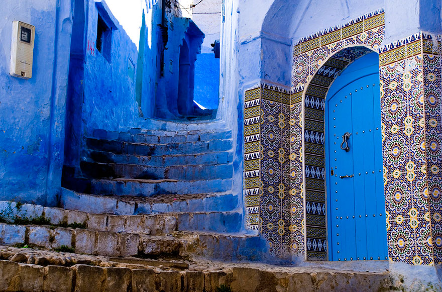 morocco-blue-walls-town-chefchaouen-10