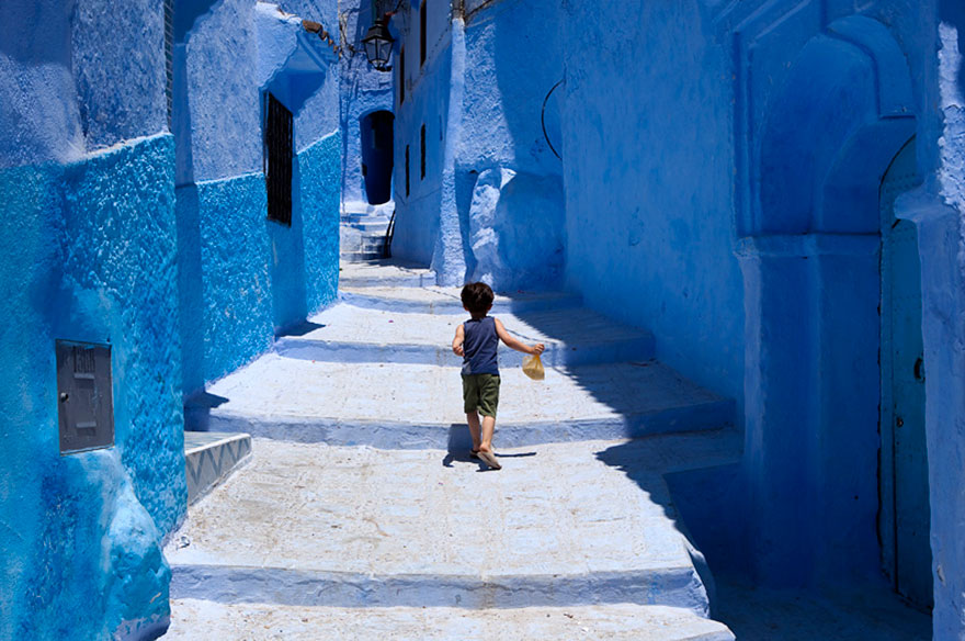 morocco-blue-walls-town-chefchaouen-11