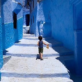 morocco-blue-walls-town-chefchaouen-11