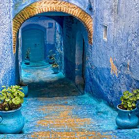 morocco-blue-walls-town-chefchaouen-13