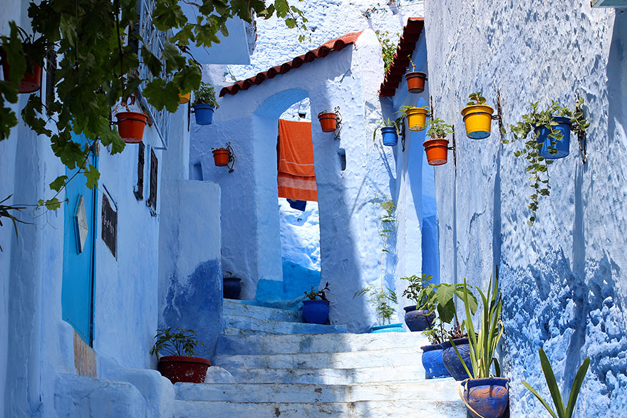 morocco-blue-walls-town-chefchaouen-14