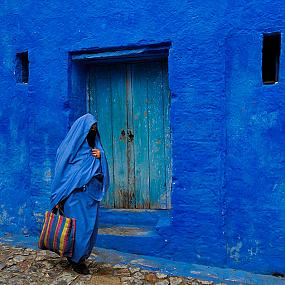 morocco-blue-walls-town-chefchaouen-16