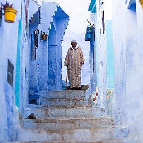 morocco-blue-walls-town-chefchaouen-3