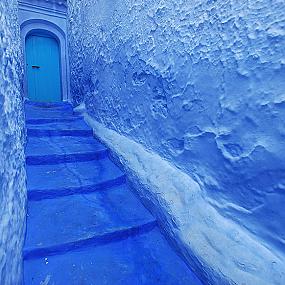 morocco-blue-walls-town-chefchaouen-4