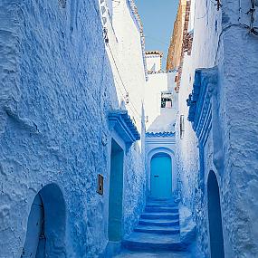 morocco-blue-walls-town-chefchaouen-6