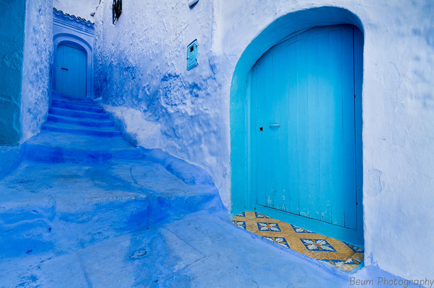 morocco-blue-walls-town-chefchaouen-9