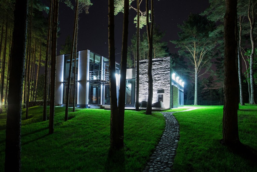 Резиденция Onyx House в Таллинне