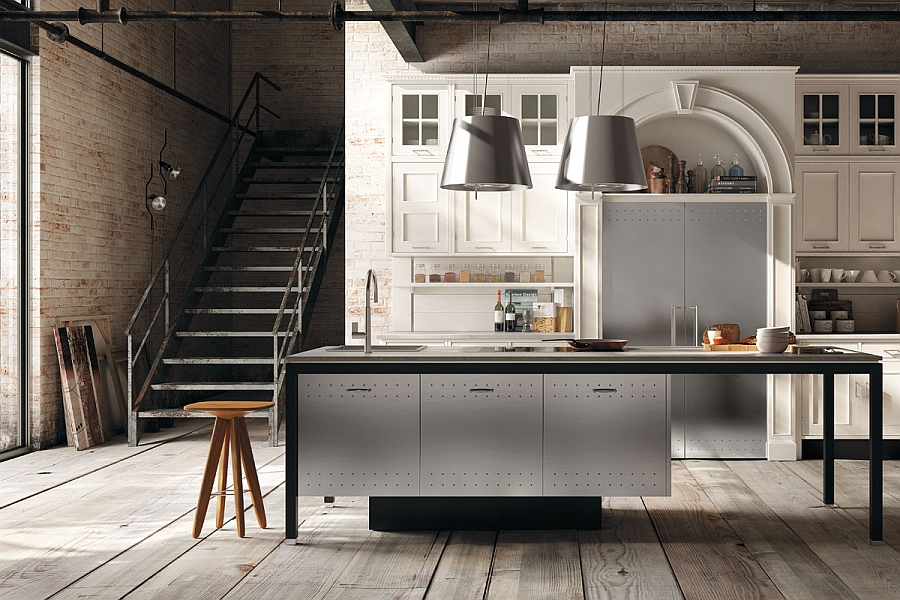 trendy-modern-kitchens-clallic-4