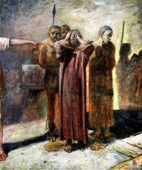 Аэндорская волшебница