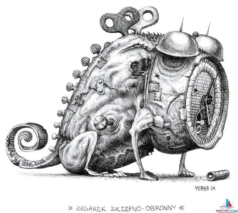 1246535757 zegarek zaczepno obronny