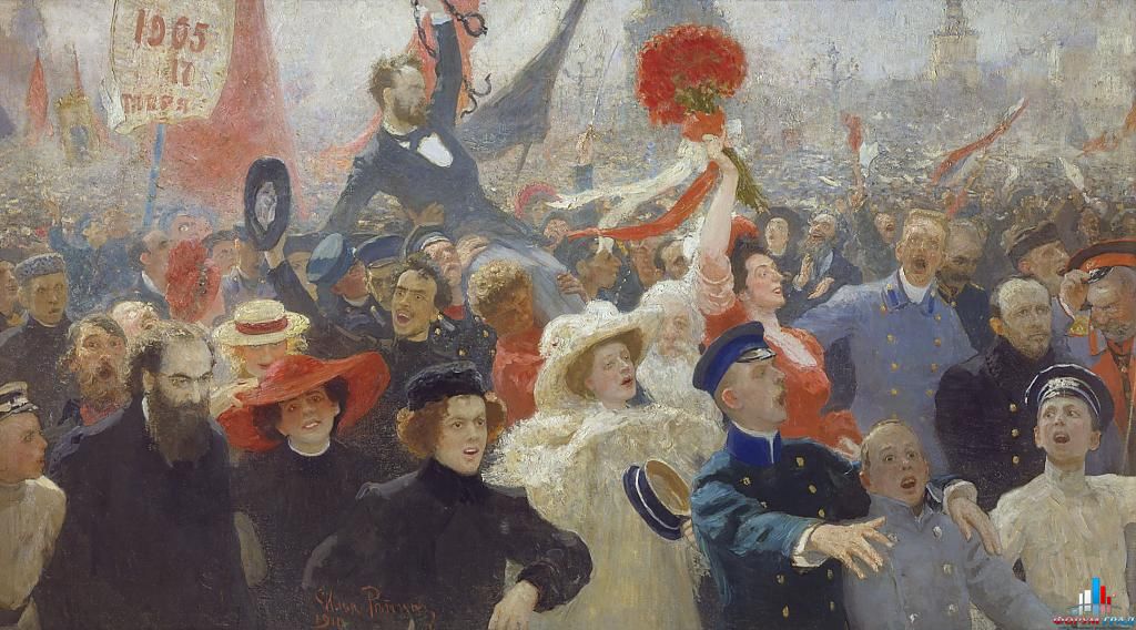 18 1905 . 1907-1911. . 184 32318 октября 1905 года. 1907-1911