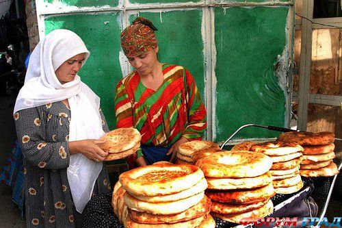 Таджикистан