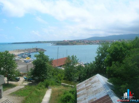 Курорт Царево