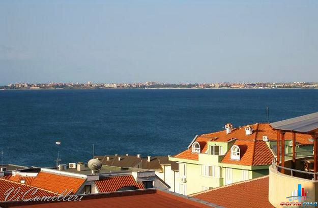 Болгария. Святой Влас