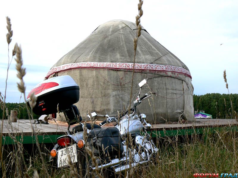 Этномир