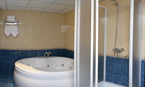 Golden Tulip Varna Hotel