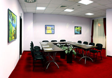 Golden Tulip Varna Hotel