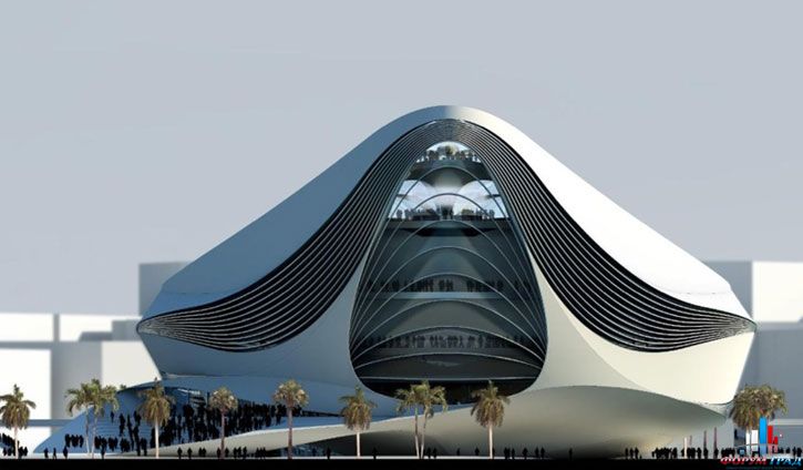 museum east3