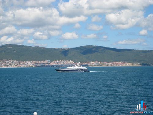 Болгария. Святой Влас