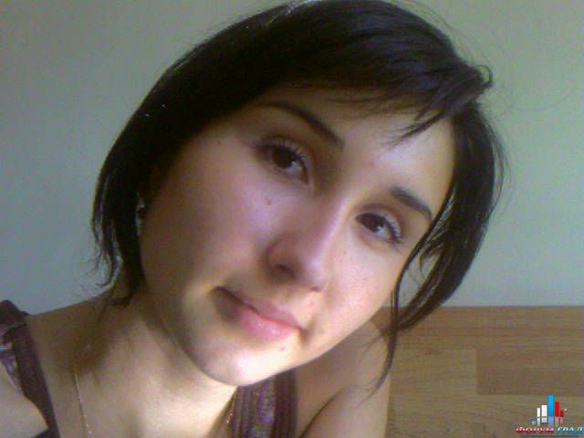 Моя любимая