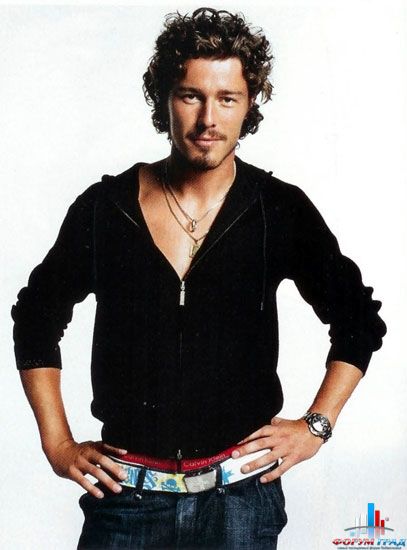 Спортсмены