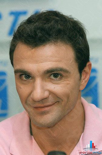 Спортсмены