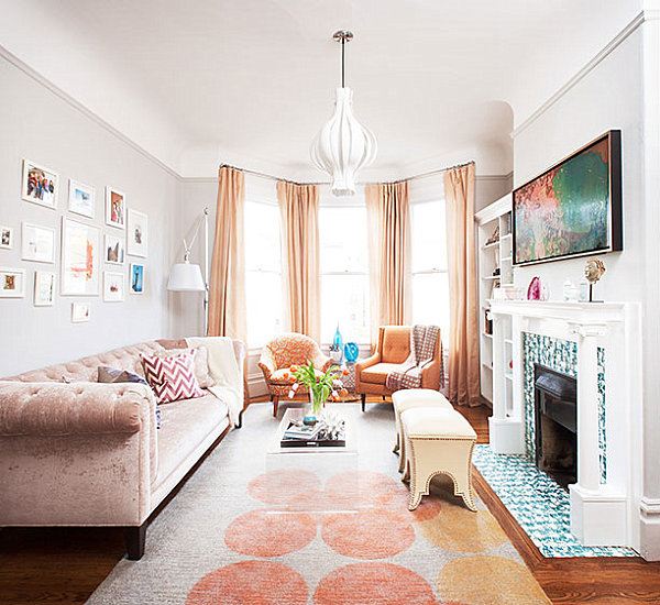 feminine-modern-space