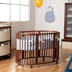 30-cool-round-baby-crib-designs-24