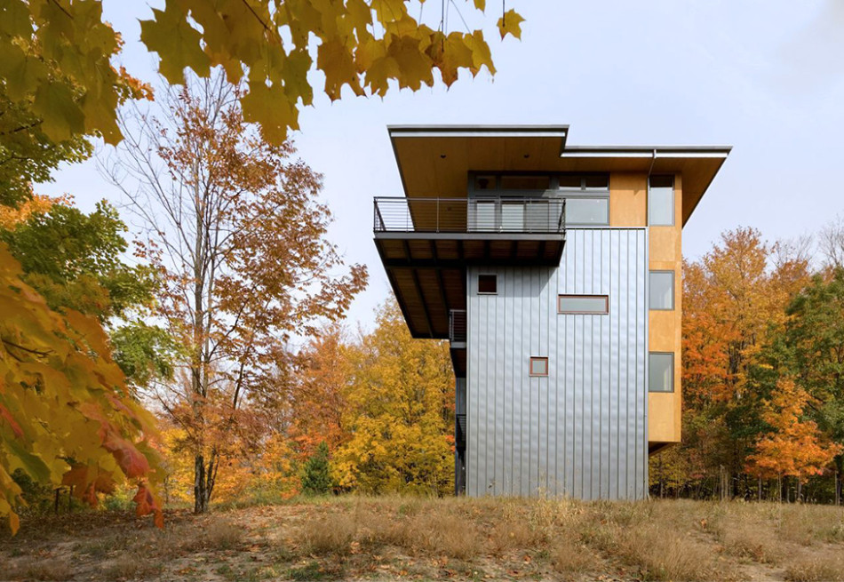 architecturally-intriguing-house-in-michigan-2