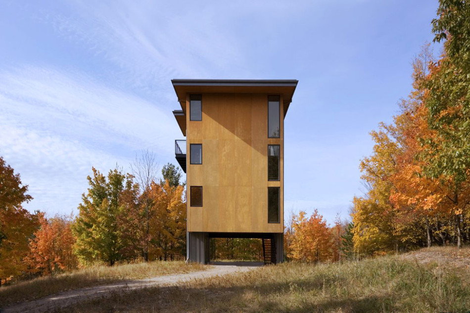 architecturally-intriguing-house-in-michigan-4