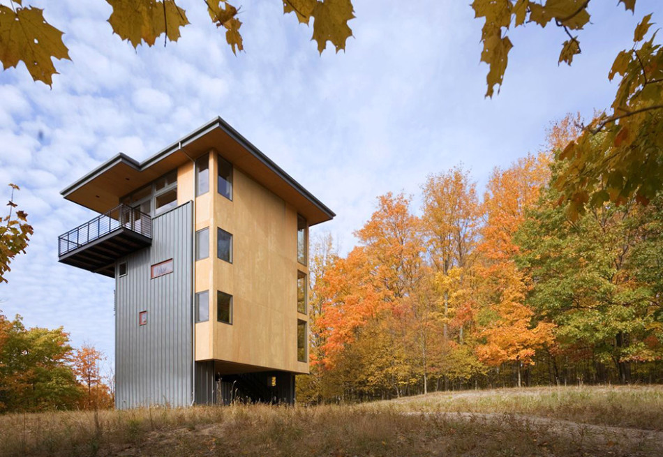 architecturally-intriguing-house-in-michigan-5