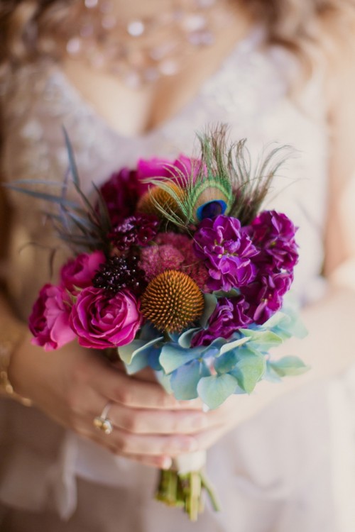 beautiful-bright-summer-wedding-bouquets-38