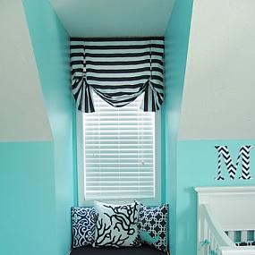 bright-turquoise-nautical-nursery-for-a-boy-10