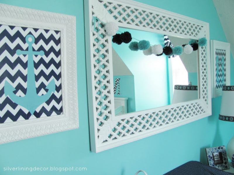 bright-turquoise-nautical-nursery-for-a-boy-6