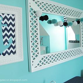 bright-turquoise-nautical-nursery-for-a-boy-6