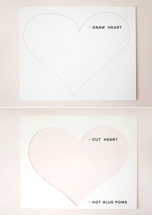 diy-tissue-pom-heart-for-wedding-decor-6