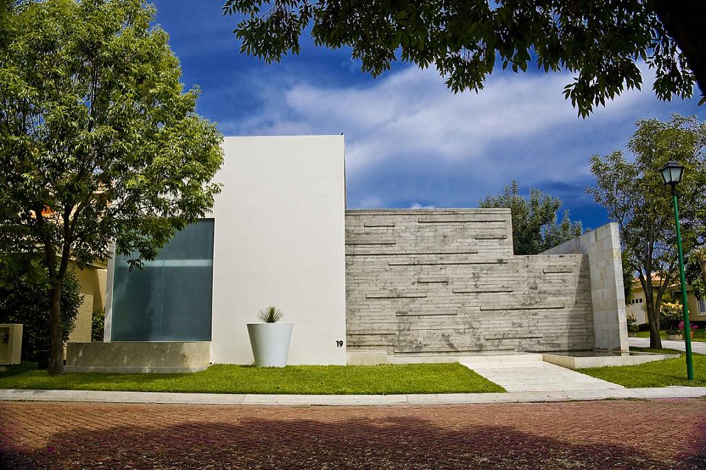 Ita House от Taller  Arquitectos