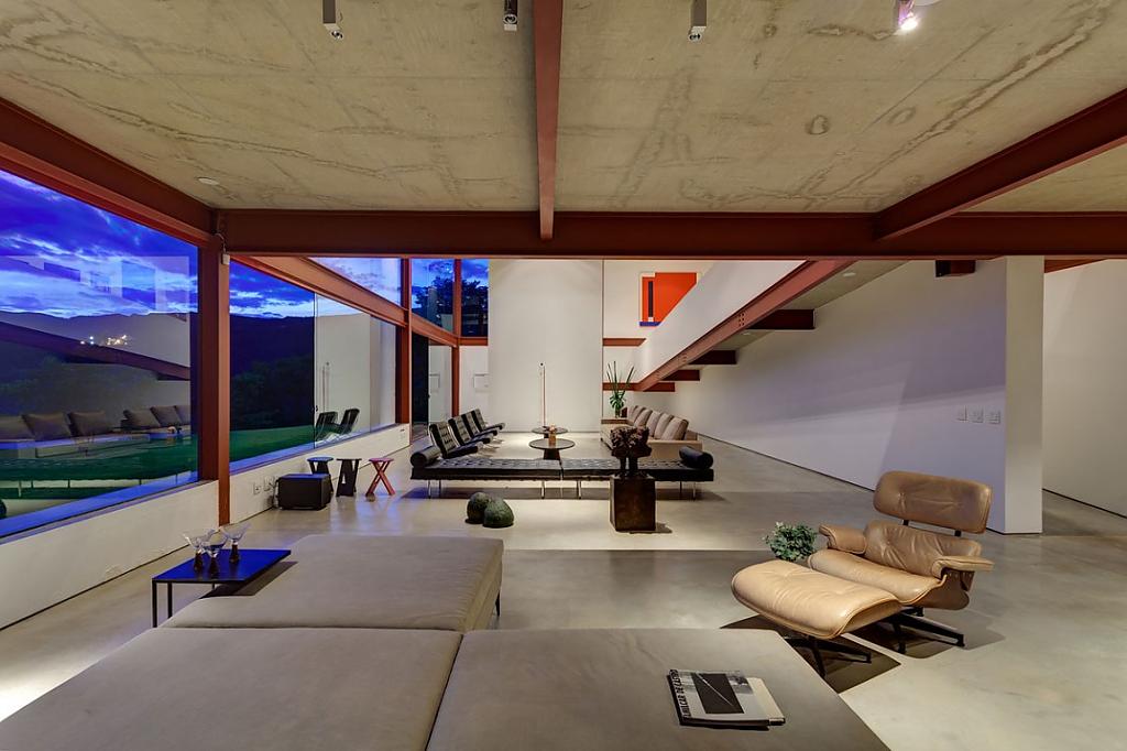 Шикарный дом в Нова Лиме от Denise Macedo Arquitetos Associados