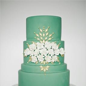 romantic-pink-green-and-gold-wedding-inspirational-ideas-12
