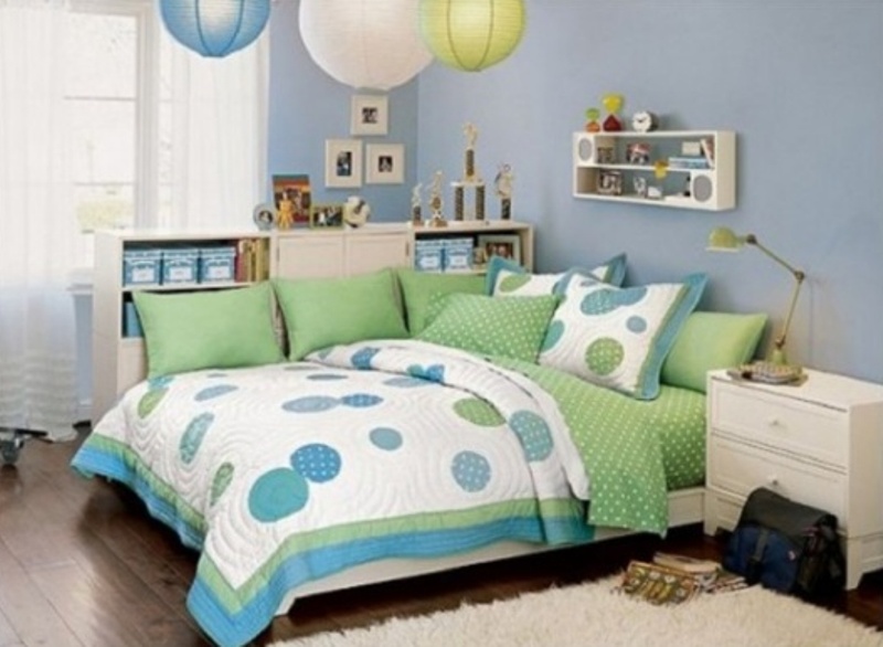 simple-and-fresh-ideas-for-teen-girls-room-9