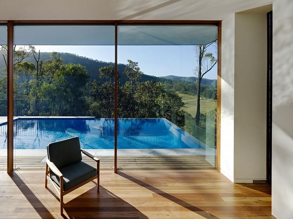Sun room