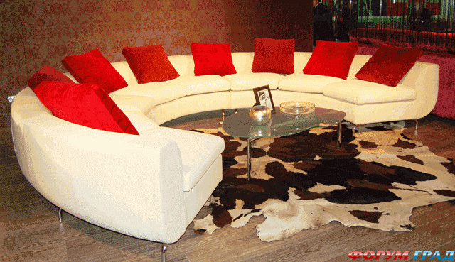 мебель для конференц-залов