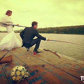 Реквизит для свадебной фотосессии