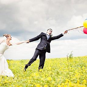 Реквизит для свадебной фотосессии