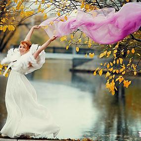 Свадебная фотосессия с фурнитурой