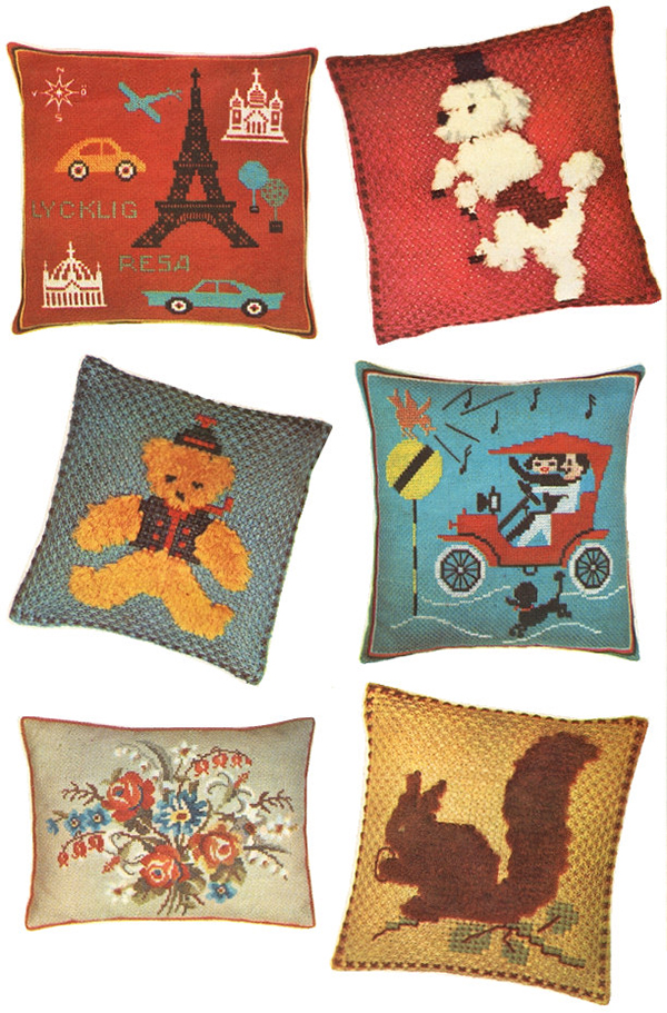 kitschy-pillows