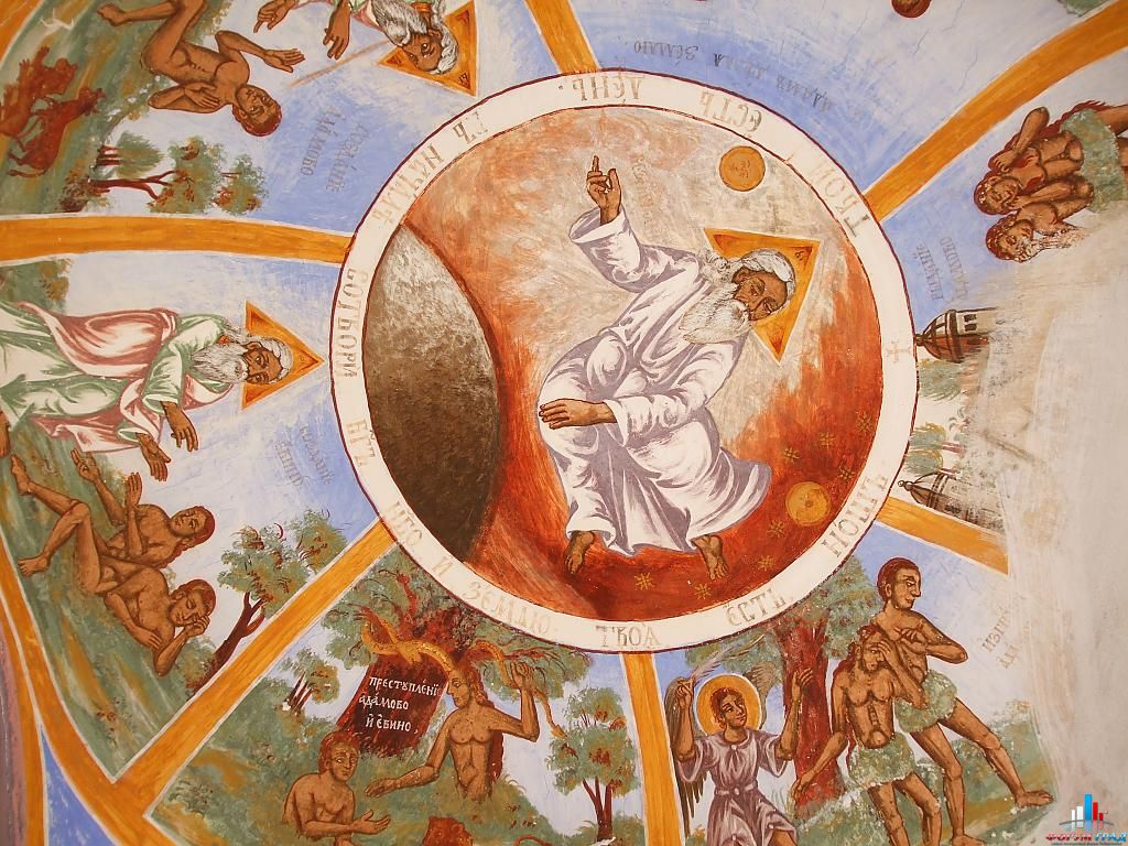 Соколски монастырь