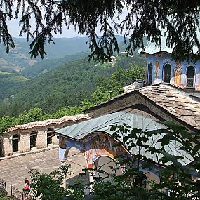 соколски монастырь