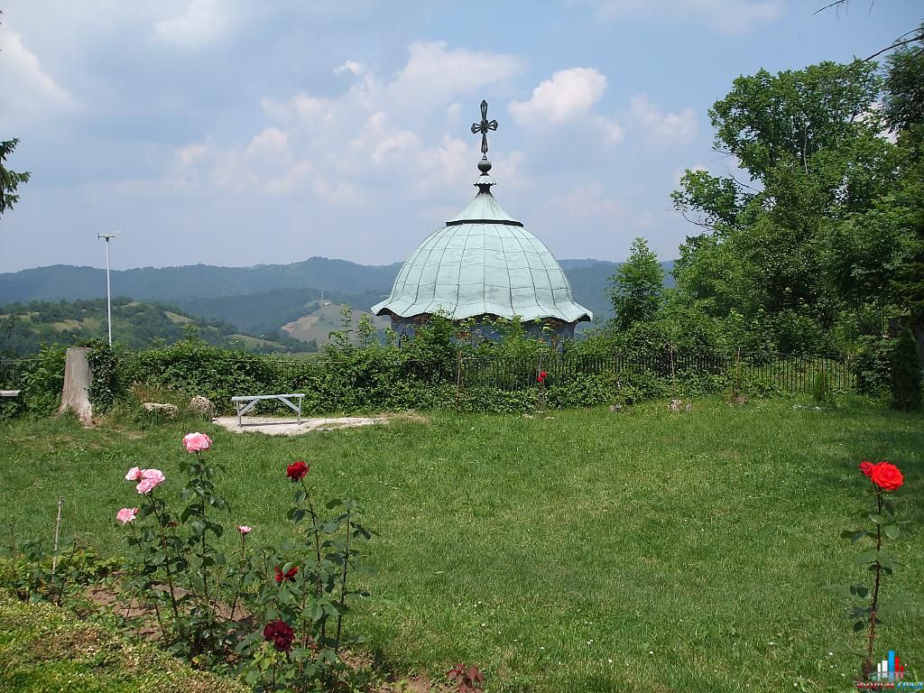 соколски монастырь