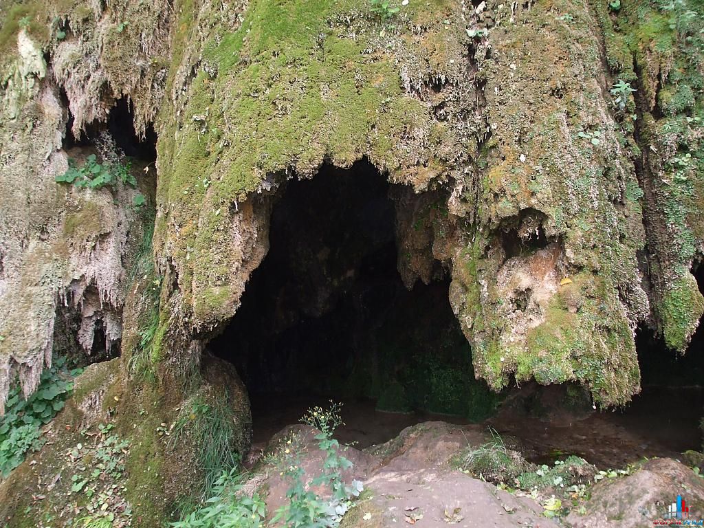 крушански водопады